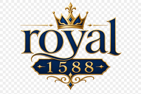 Royal 1588